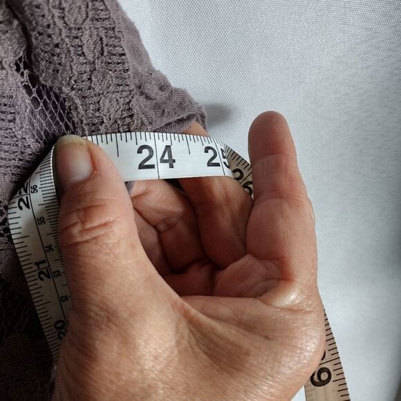 Maurices sequined top - Picture 5 of 6